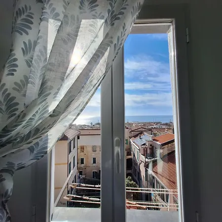Casa Milda Apartment