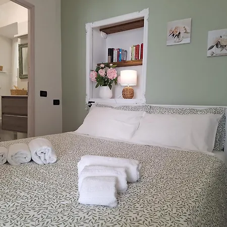 Casa Milda 圣雷默