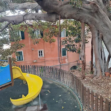 Casa Milda *
