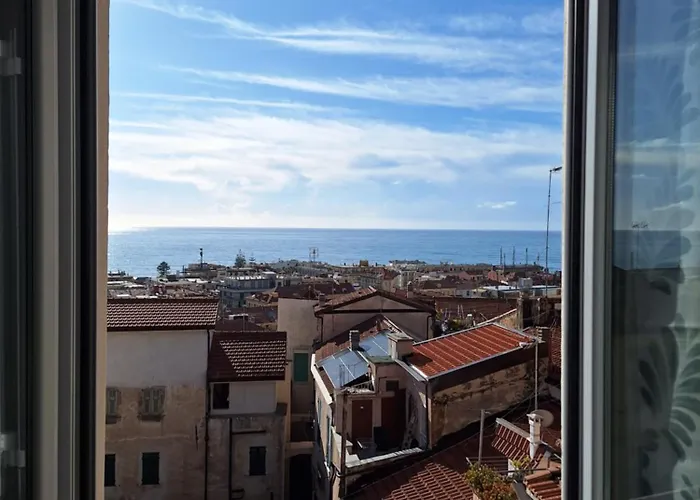 Casa Milda * 圣雷默