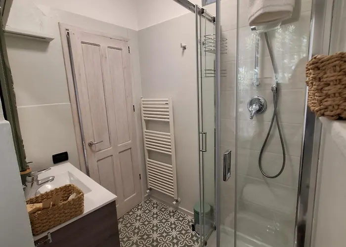 Casa Milda 圣雷默