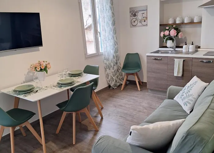 Casa Milda * 圣雷默