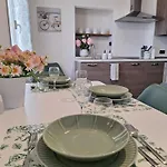 Casa Milda Apartmán