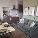 Casa Milda Apartmán Sanremo