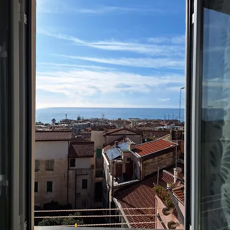 Casa Milda * سانريمو