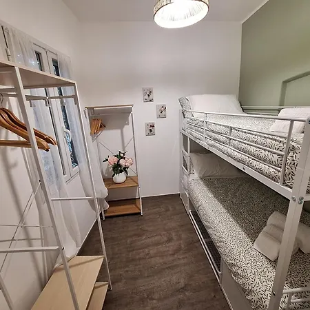 Casa Milda *