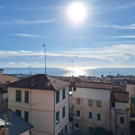 Apartment Casa Milda