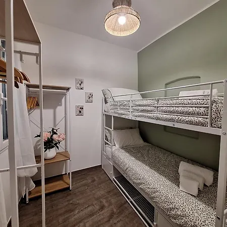 Casa Milda Apartmán *