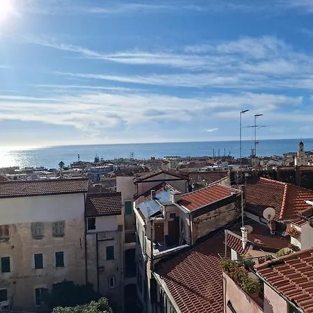 Apartmán Casa Milda *