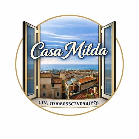 Casa Milda Sanremo