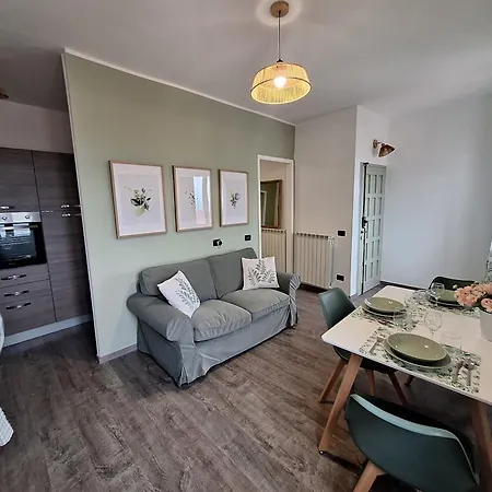 Casa Milda Apartment