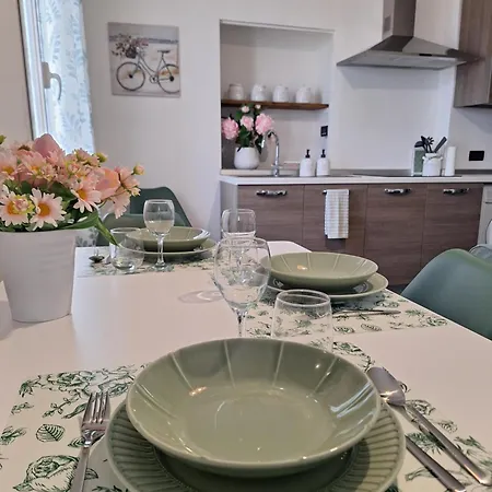 Casa Milda Apartment