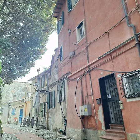 Casa Milda