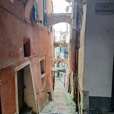 Casa Milda شقة *