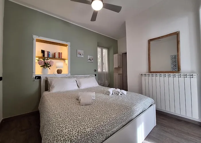 Apartment Casa Milda