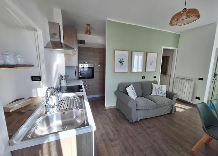 Casa Milda Apartment *