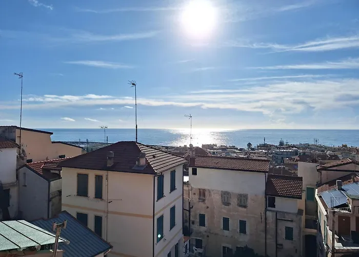 Apartment Casa Milda