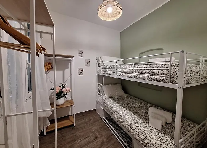 Casa Milda Apartment *