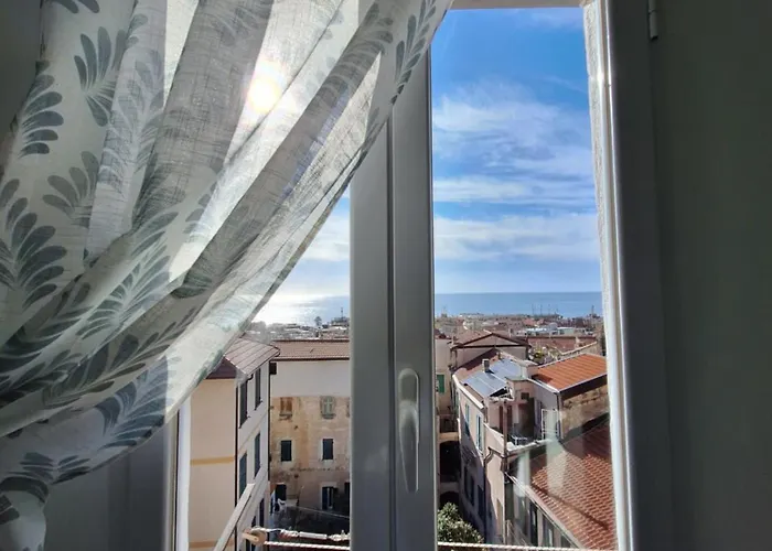 Casa Milda Apartment