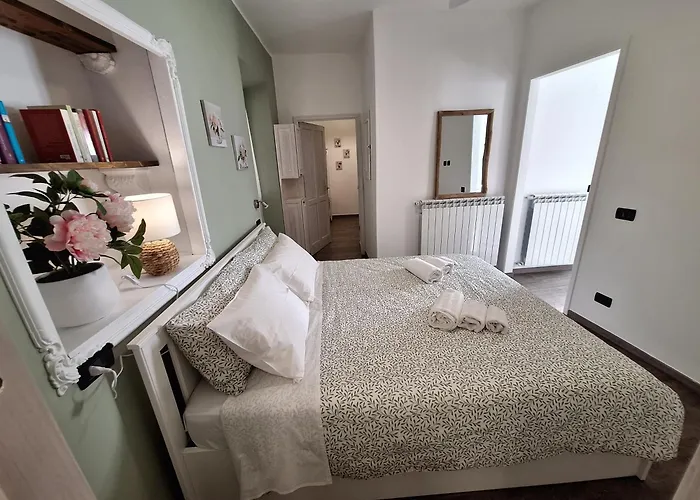 Apartment Casa Milda Sanremo