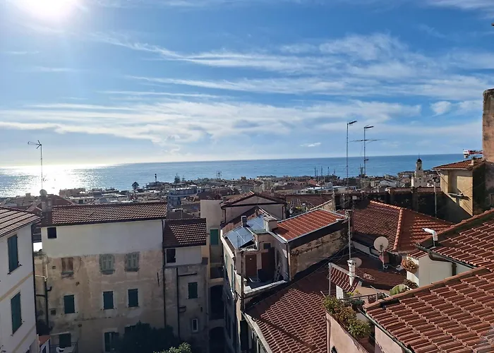 Apartment Casa Milda *