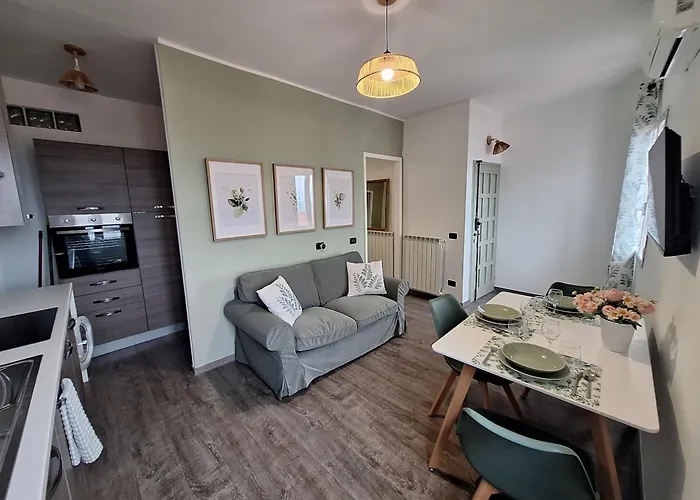 Casa Milda Apartment