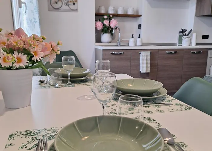 Casa Milda Apartment