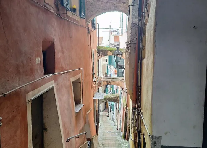 Casa Milda Apartment *